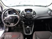 Ford KA 1.19 Ti-VCT Active