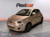 Fiat 500e 42 KWh Icon