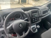 Renault Trafic 2.0 dCi L1H1