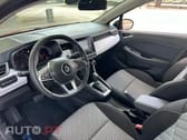Renault Clio 1.0 TCe Exclusive CVT