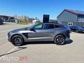 Aston Martin DBX 4.0 V8