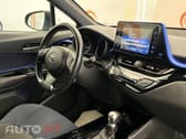 Toyota C-HR 1.8 HSD Exclusive