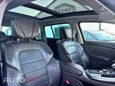 Renault Espace 1.6 dCi Initiale Paris EDC