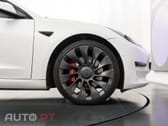 Tesla Model 3 Performance Dual Motor AWD