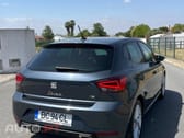Seat Ibiza 1.0 TSI FR