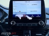 Ford Puma 1.0 EcoBoost MHEV ST-Line Aut.