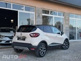 Renault Captur 1.5 dCi Exclusive