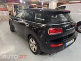 MINI Clubman One D 4Business