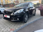 Peugeot 2008 1.6 BlueHDi Style