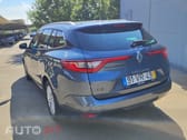 Renault Mégane 1.5 dCi Limited
