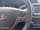 Hyundai i20 1.0 T-GDI Style