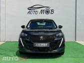Peugeot 2008 1.2 PureTech Active