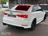 Audi A3 2.0 TDI S-line S tronic