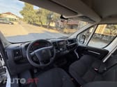 Citroen Jumper 2.2 BlueHDi 35 L3 Control