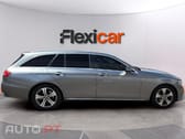 Mercedes-Benz E 220 d Avantgarde+