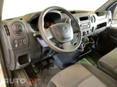 Renault Master 2.3 dCi L2 3.5T Confort