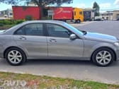 Mercedes-Benz C 180 CDi Elegance BlueEfficiency