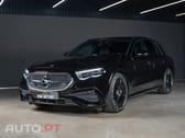 Mercedes-Benz E 300 e Station