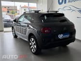 Citroen C4 Cactus 1.6 e-HDi Feel J17 ETG6