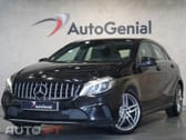 Mercedes-Benz A 200 d Urban