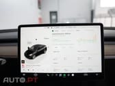 Tesla Model Y Long Range Dual Motor AWD