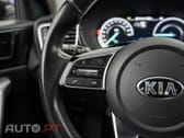 Kia Xceed 1.6 GDi PHEV First Edition