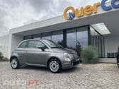 Fiat 500C 1.2 Lounge