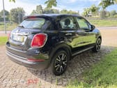 Fiat 500X 1.6 MJ Sport