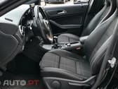 Mercedes-Benz A 180 CDI BE Edition