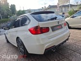 BMW 320 d Touring Auto Pack M