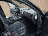 Porsche Macan PDK