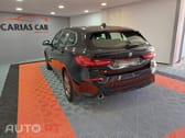 BMW 116 d Corporate Edition
