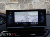 Peugeot 3008 1.6 Hybrid GT e-EAT8
