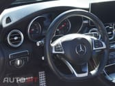 Mercedes-Benz C 250 2.0 d