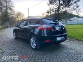 Renault Mégane 1.5 dCi Dynamique S