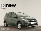Dacia Jogger Jogger 1.0 ECO-G Expression 7L Bi-Fuel