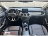 Mercedes-Benz GLA 180 d