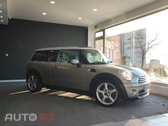 MINI Clubman COOPER D