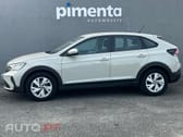 Volkswagen Taigo 1.0 TSI Life