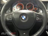 BMW 520 d