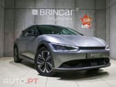 Kia EV6 77.4 kWh Tech