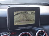 Mercedes-Benz A 200 CDi BlueEfficiency AMG Line Aut.