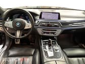 BMW 745 e M Sport