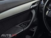 BMW X1 xDrive 18d