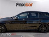 Mercedes-Benz C 180 BlueTEC AMG Line Aut.