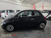 Fiat 500 1.2 Lounge MTA