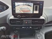 Peugeot E-Rifter I.V.A DEDUTÍVEL L1  GT