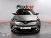 Toyota C-HR 1.8 Hybrid Comfort