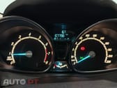 Ford Fiesta 1.0 ECOBOOST ST LINE