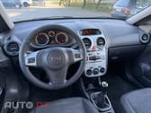 Opel Corsa 1.3 CDTi Cosmo